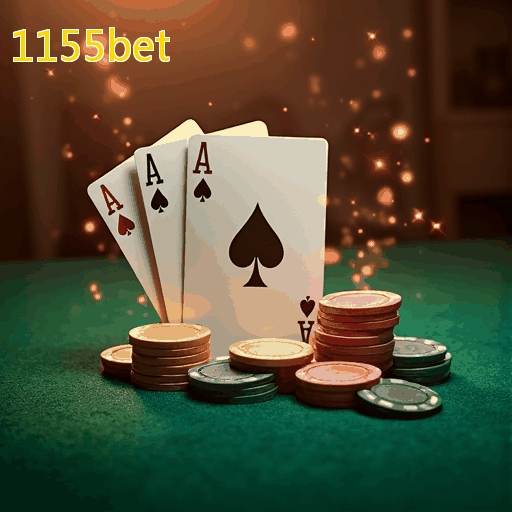 1155bet Login na Conta