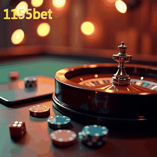 Jogos de Slots no 1155bet – Caça-Níqueis com Bônus e Jackpots Incríveis