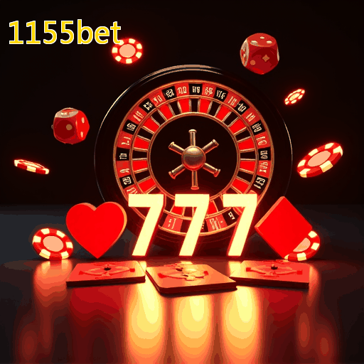 Jogos de Slots no 1155bet – Caça-NĂqueis com BĂ´nus e Jackpots IncrĂveis